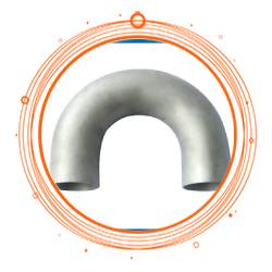 180 Deg Elbow