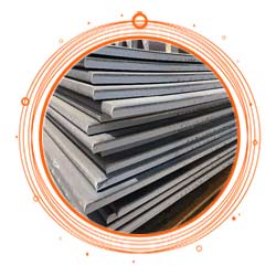 2205 Duplex Clad Plate