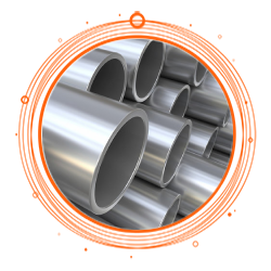 317L Stainless Steel ERW Pipe