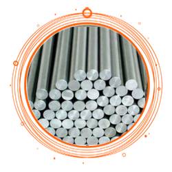 317L Stainless Steel Round Bar