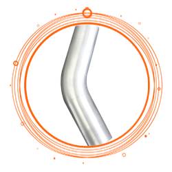 45 Degree Bend