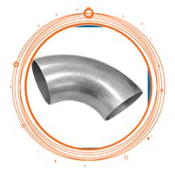 90 Deg Bend