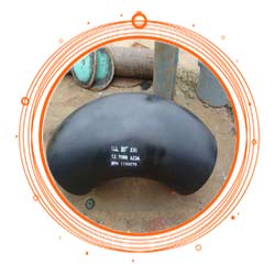 A234 Gr Wpb Elbow