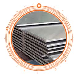 A240 type 316 Polished Plate