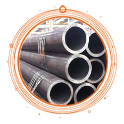 A333 GR 6 LSAW Pipe