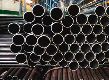 A333 Grade 6 Pipe