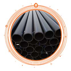 A333 Seamless Pipe