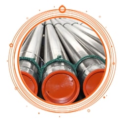 A53 grade B Welded Pipe
