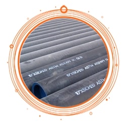 A53 Seamless Pipe