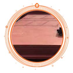 Abrasion Resistant Wear Plate