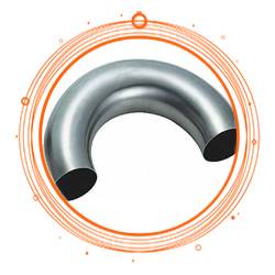 AISI 316 Bend