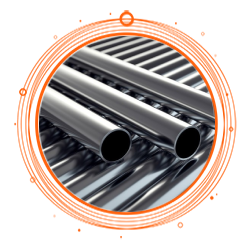 AISI 316 ERW Pipe