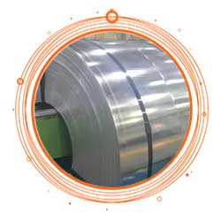 AISI 316 Foil