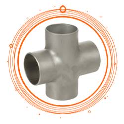 AISI 316L Cross
