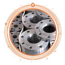 Alloy 200 Slip On Flange