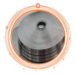Alloy 600 Strip