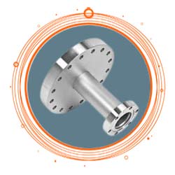 Alloy 625 Reducing Flange