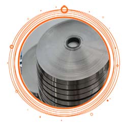 Alloy 625 Strip