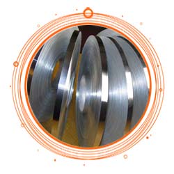 Alloy 625 Strips