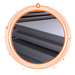 Alloy C22 Sheet