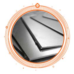 Alloy C276 Plate