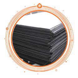 Alloy C276 Sheet