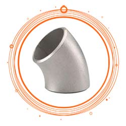 Alloy K500 Short Radius Elbow