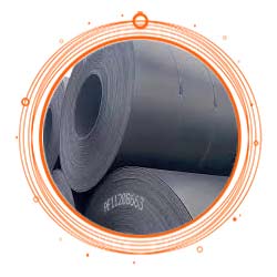 Alloy Steel Coil