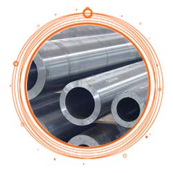 Alloy Steel Pipe