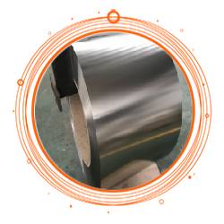 AMS 5540 Foil
