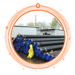 API 5L Gr X42 Conduit Pipe