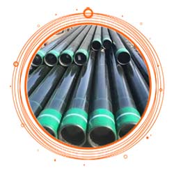 API 5L Grade X52 Welded Pipe