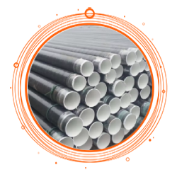 API 5L Grade X65 Conduit Pipe