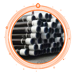 API 5L X 65 Type F CW Pipe