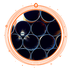 API 5L X42 ERW Pipe