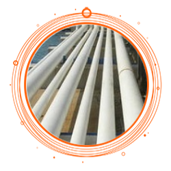 API 5L X65 Pipe