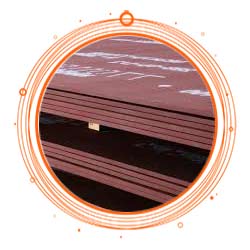 Ar Steel Sheet