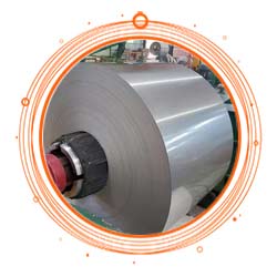 ASME SA 240 Grade 304 Foil