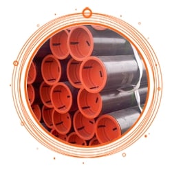 ASME SA53 CW Pipe