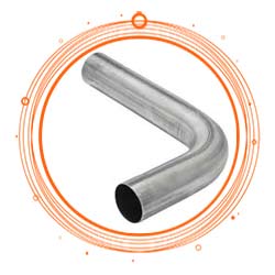 ASME SB 366 Hot Induction Bend