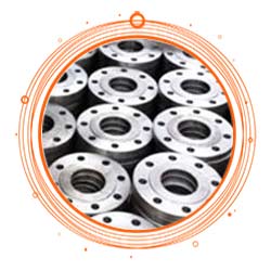 ASME SB 564 UNS N04400 Pipe Flange