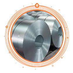 ASME SB575 Coil