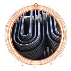 ASTM A106 Gr B Boiler Fire Tube