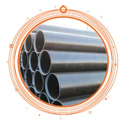 ASTM A106 Grade B Pipe Seamless Pipe