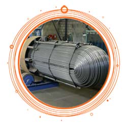 ASTM A179 U Tube