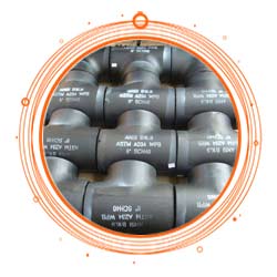 ASTM A234 Grade Wpb Fittings