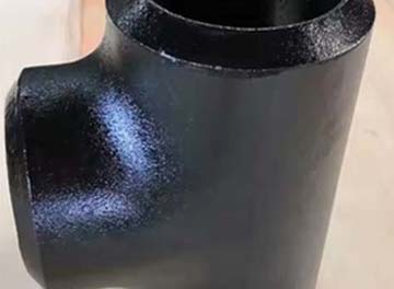 ASTM A234 WPB Pipe Fittings