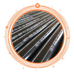 ASTM A335 P11 Pipe