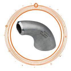 ASTM A403 Wp317l Reducing Elbow