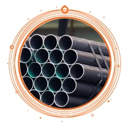 ASTM A53 Grade B Conduit Pipe